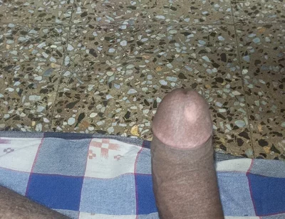 My Indian Big Cock Masterbation with Condom Sperm Drop