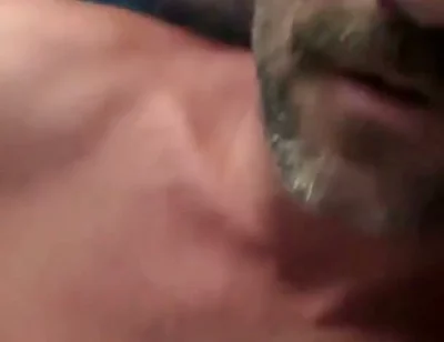 Tim Blesh Jerking His Dick