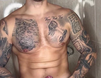 My Big Cock Dont Need Hands to Cum