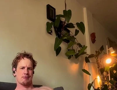Gooning Out Completely Until I'm a Good Dumb Top