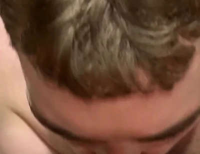 With My Cock Deep