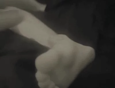 Compilation of Footplay Fun