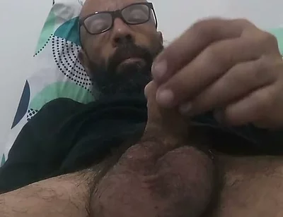 I'll Get on All Fours so You Can See My Anus
