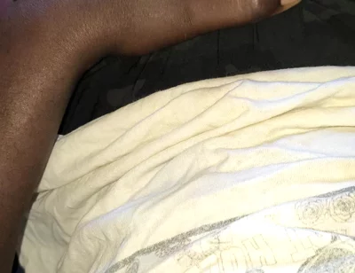 Horny Male Cock Playing with His Hard Dick Till He Released Huge Cum