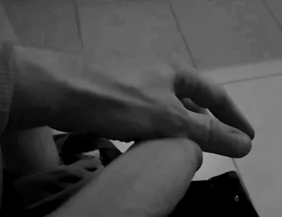 Big Cock Slow Motion