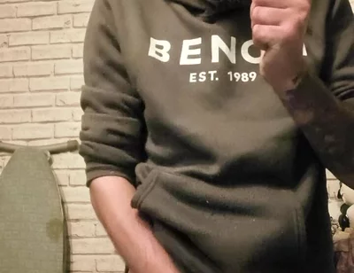 Smoking and Wanking