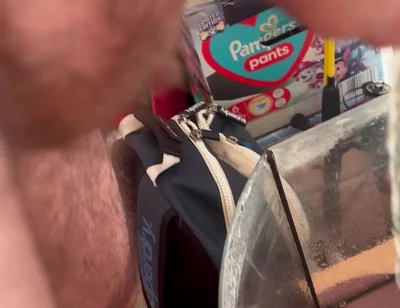 Pissing
