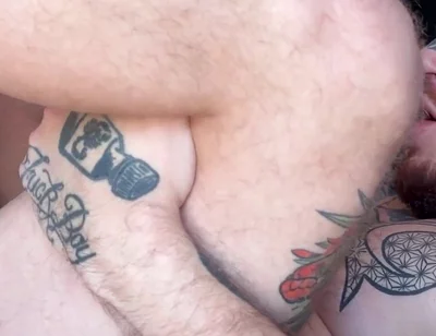 Brandon Takes on Thick Tony