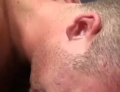 Ian Dempsey Fucks Romeo James