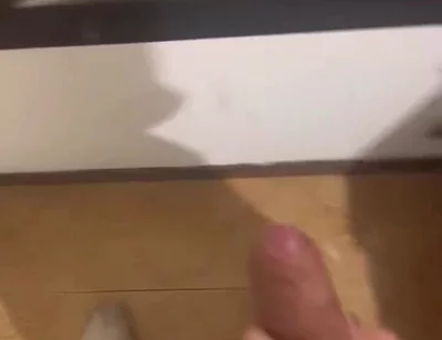 What a Delicious Jerk off!!!