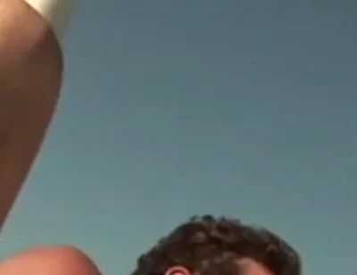 Sexy Straigth Latin Oboy Fucked by Hisf Riend Gay
