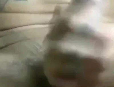 Jerking off