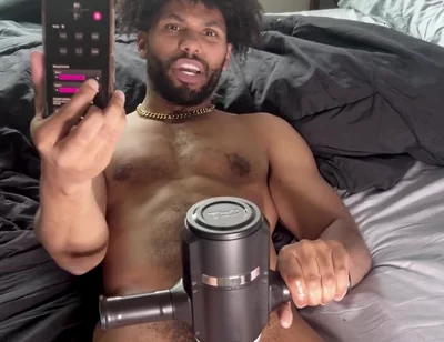 Tingon Masturbator