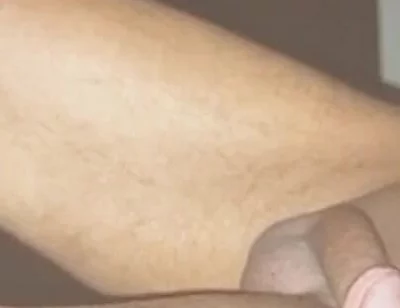 In bedroom got some free time to play with my body