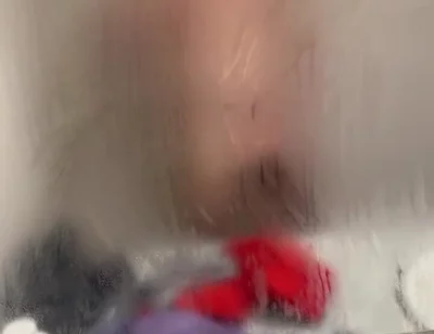 Shower Tease