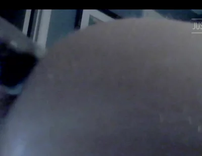 Love Getting Pounded