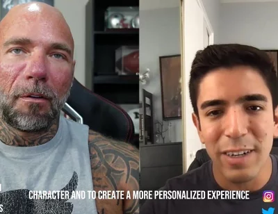 Porn Star Confessions - Milo Miles (episode 134)