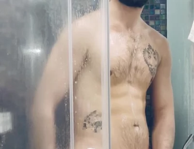 Would You Like to Take a Shower Together