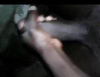 Outdoor Jerk