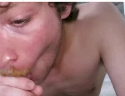 Intense Threesome Fuck For Str8 Virgin Teen 18+ Bareback Pov