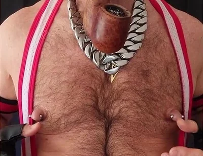 The Singlet Titpig