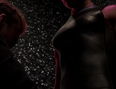 The Life of Me - Two Hunk Daddies Shares a Twink