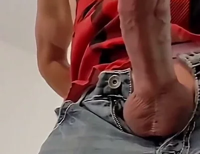 Hot Dogss or Big Cock