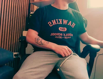 Gamer Lamb