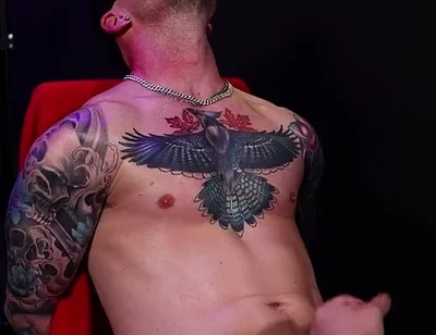 Bullboss Josh Is Back for a Second Round!