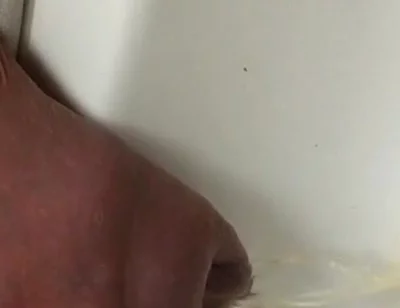 Silicone Filled Cock