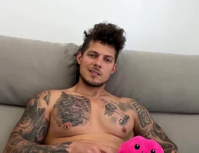 My Big Cock Has a Cum Surprise for You