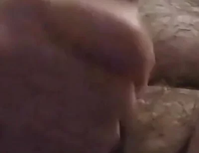 I Was so Horny