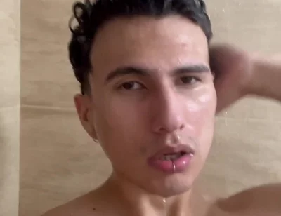 Enjoy My Sexy Body