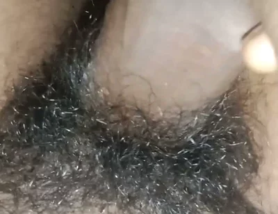 Masturbation