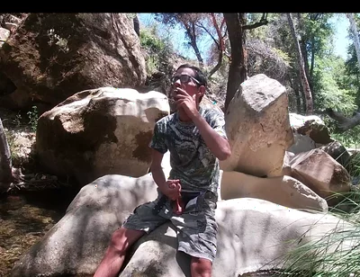 I'll Upload the Long One Tomorrow Morning