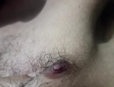 Gay Handjob in Bedroom
