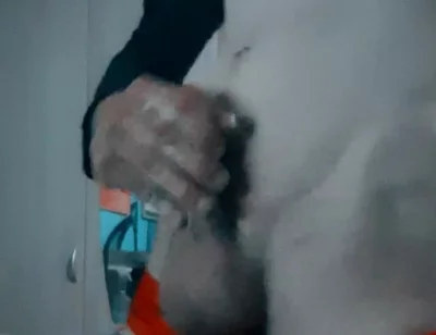 My Fingers, My Body, Your Greed for Me