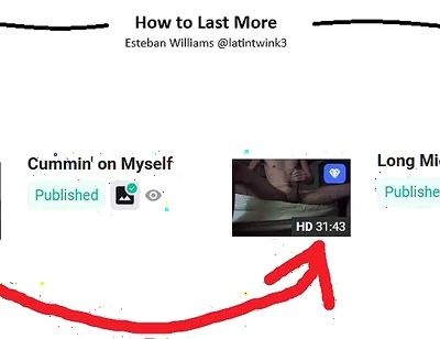 How to Last Longer During Sex