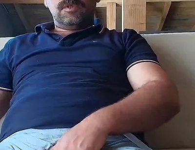 Whores, Your Master Is Ejaculating Live on Air