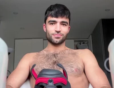 Enjoy
