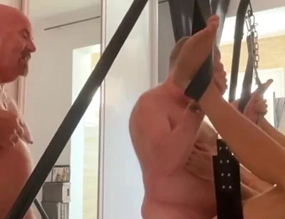 Daddies Are Back for More!