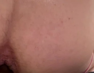 Butt Plugging Hungry Hole