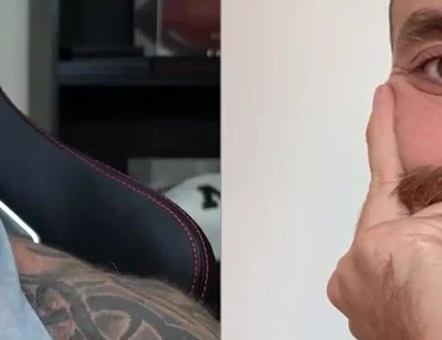 Porn Star Confessions - Zaddy Tony (episode 137)