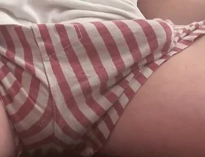 Premature Cumming Handsfree