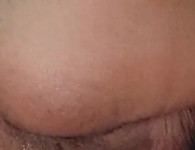 Twink Gay Ass Gaping with Handmade Dildo