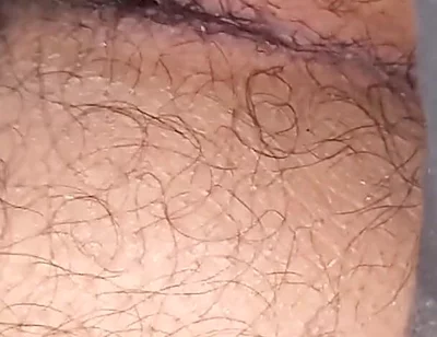 Balls and Dick Together in Mouth