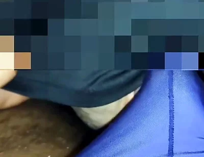 Desi Indian Hot Bottom Enjoyed Lingery and Fucking by His Indian Dick
