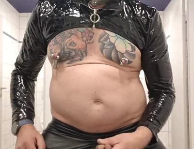 Sls-frank Masturbate in Pornokino Toilette in Trier