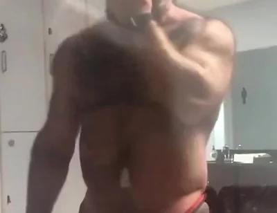 Gym Wank