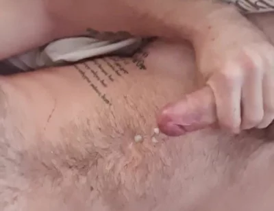 Needed This Nut so Bad